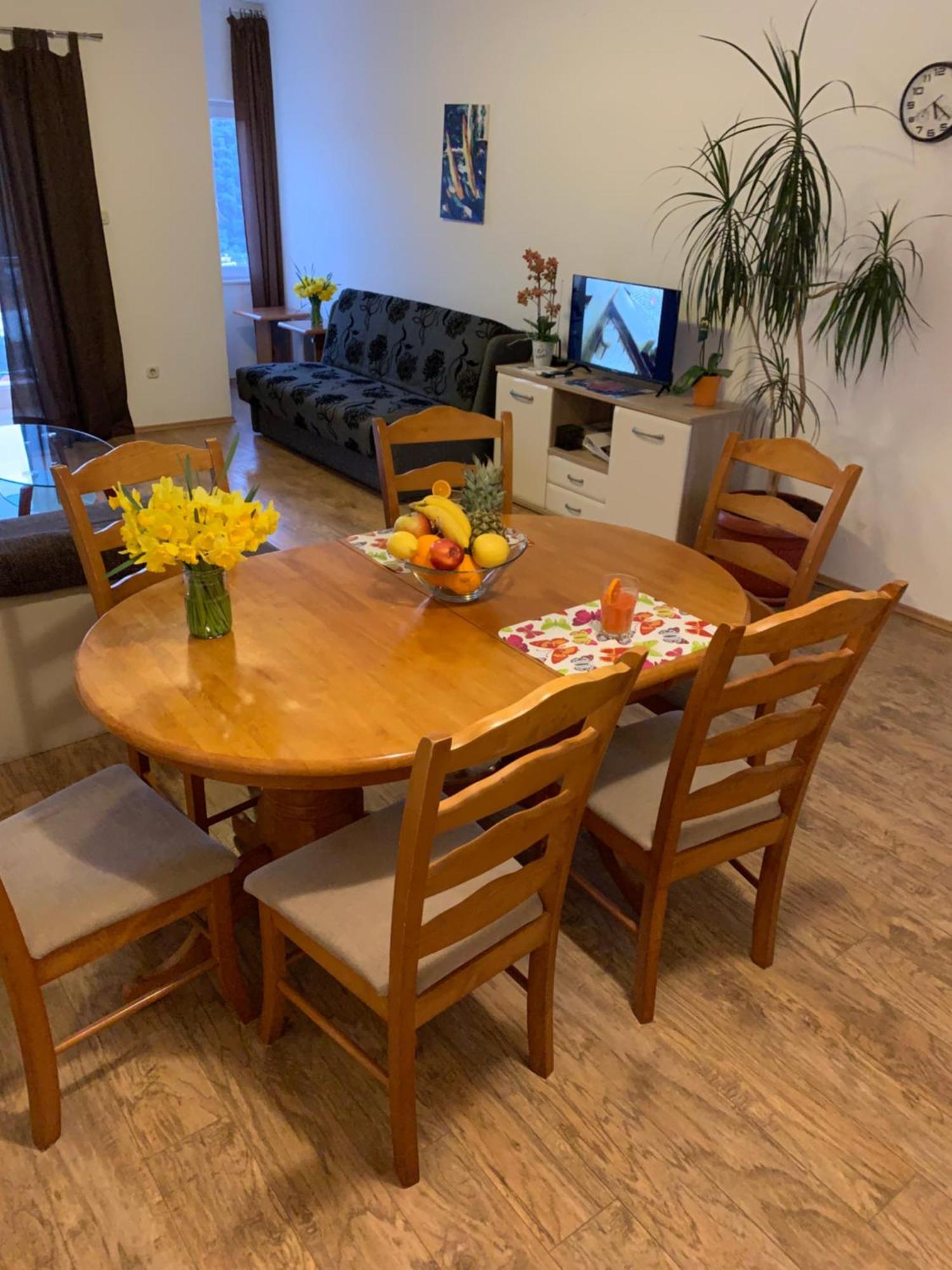 Appartement Orchidea 1 Dubrovnik