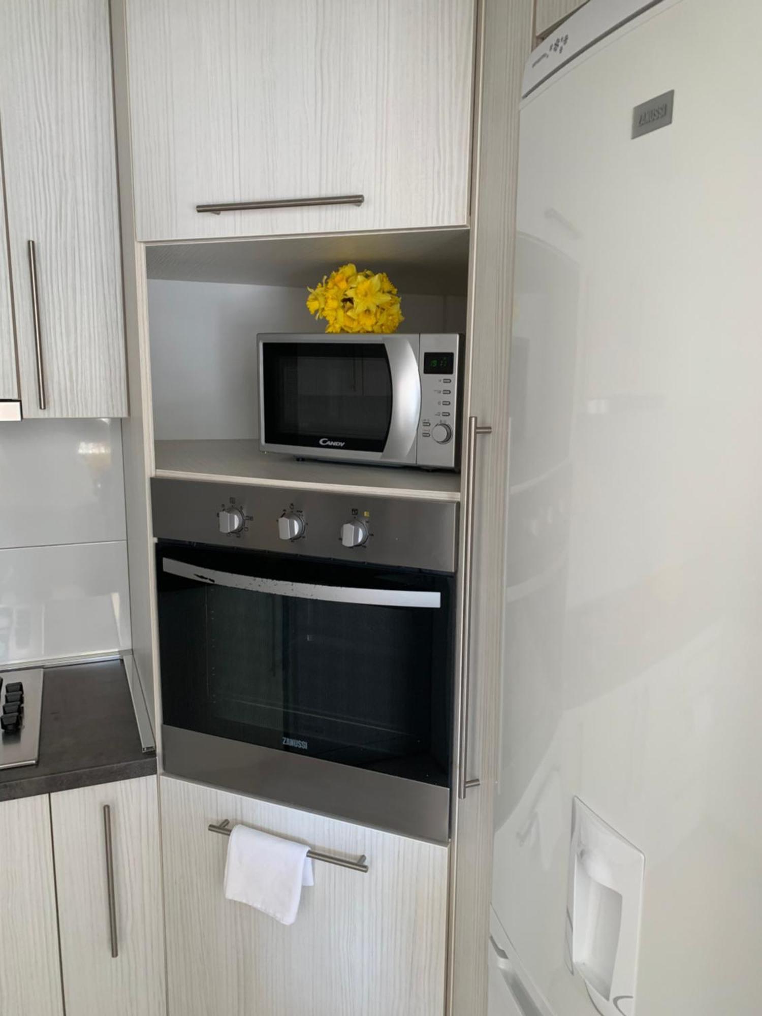 Orchidea 1 Appartement *