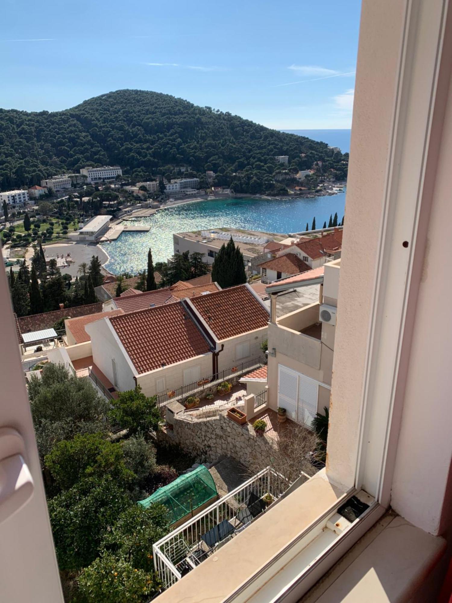 Appartement Orchidea 1