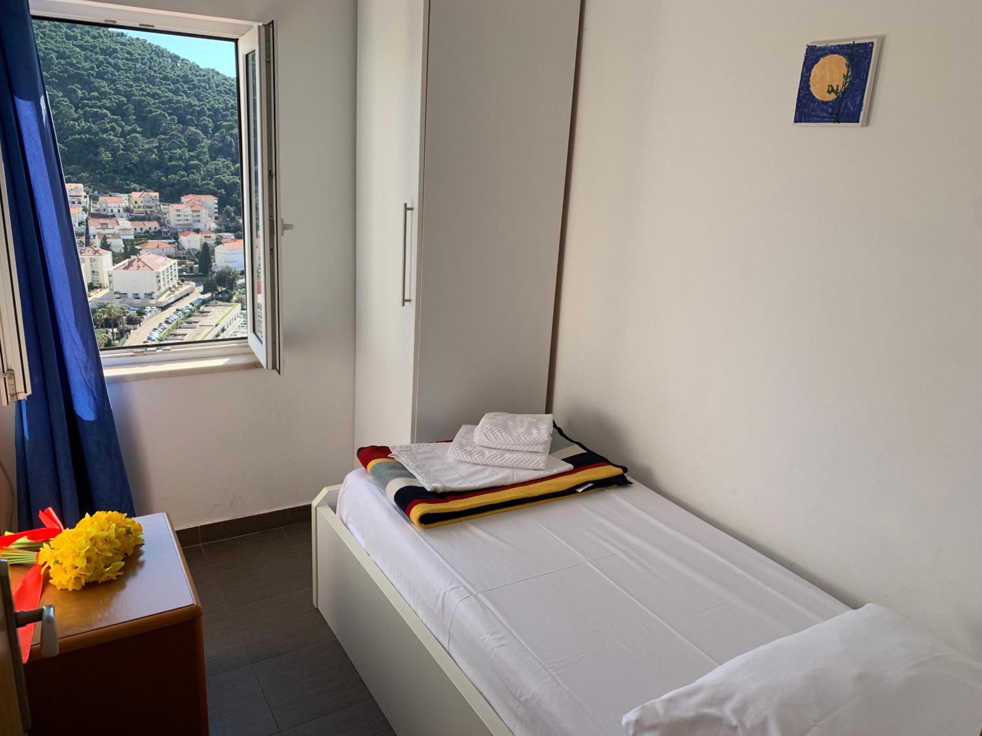 Orchidea 1 Appartement Dubrovnik
