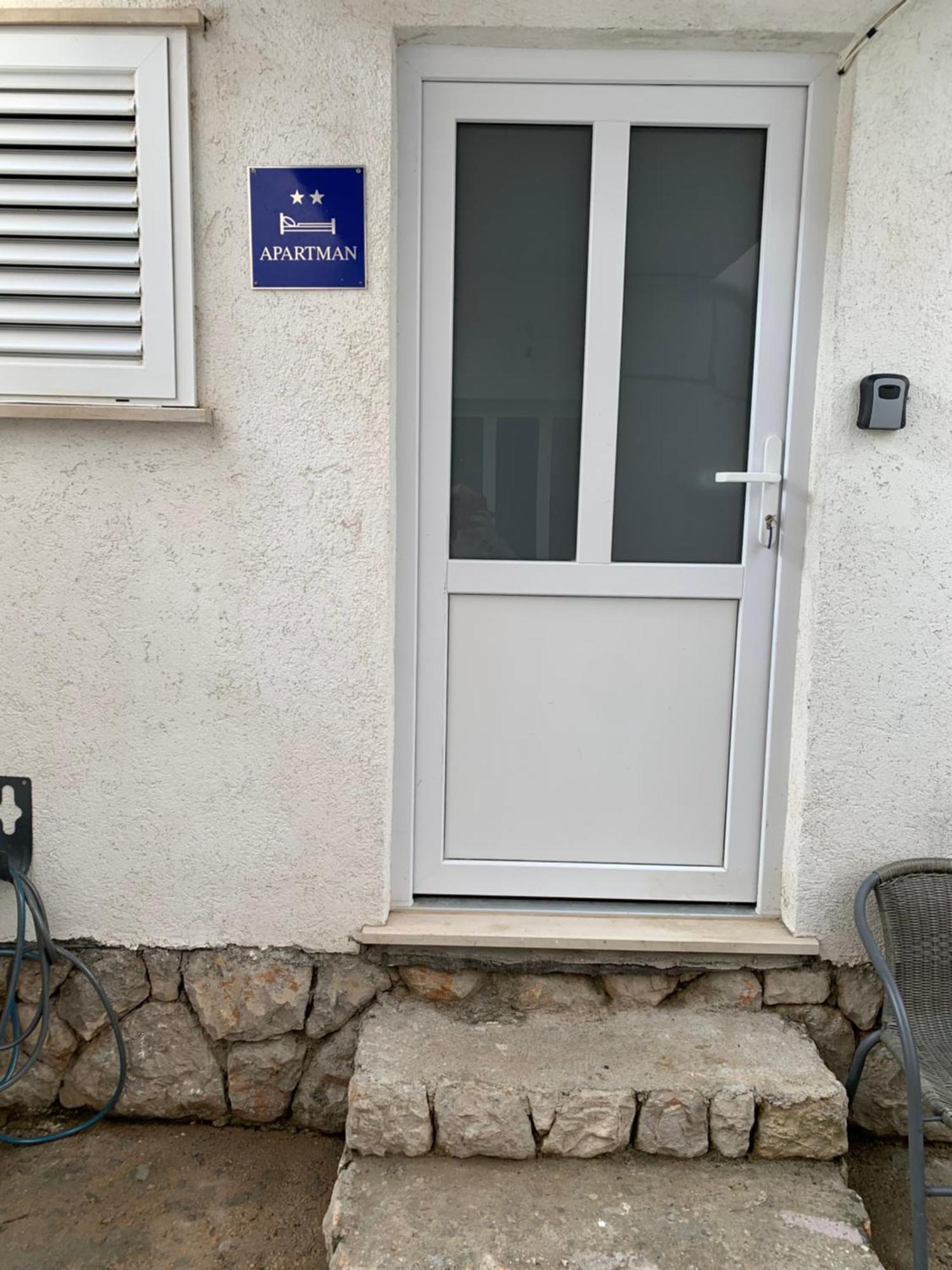 Orchidea 1 Appartement *