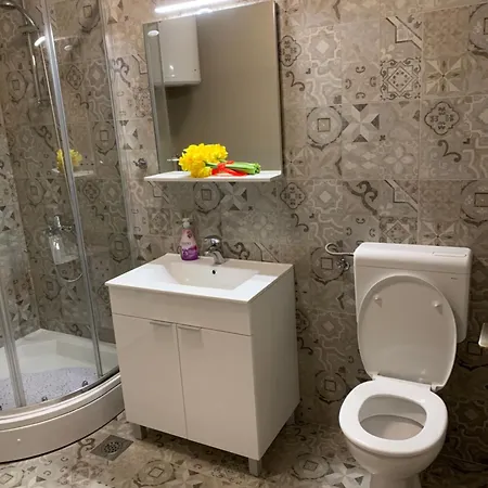 Apartments Orchidea 1 Dubrownik Zewnętrze zdjęcie