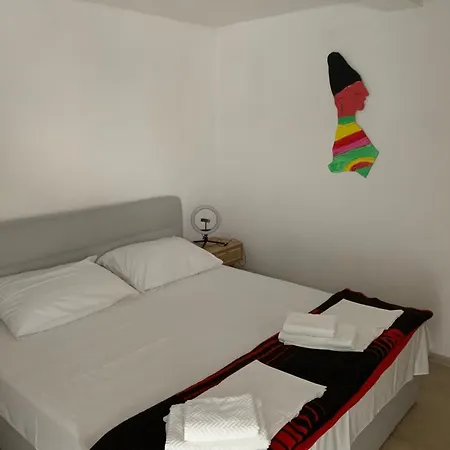 Apartments Orchidea 1 Dubrownik Zewnętrze zdjęcie