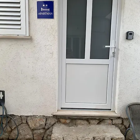 Apartments Orchidea 1 Dubrownik Zewnętrze zdjęcie