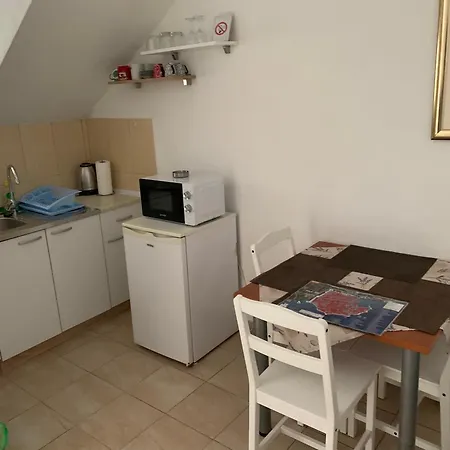 Apartments Orchidea 1 Dubrownik Zewnętrze zdjęcie
