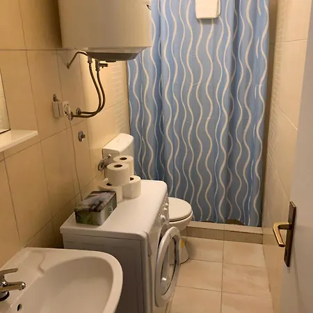 Apartments Orchidea 1 Dubrownik Zewnętrze zdjęcie
