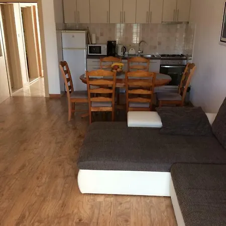 Apartments Orchidea 1 Dubrownik Zewnętrze zdjęcie