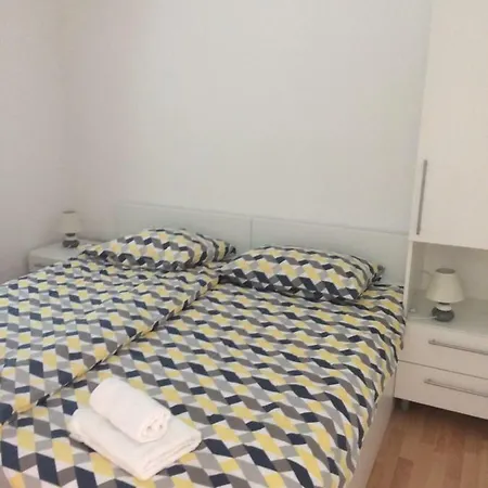 Apartments Orchidea 1 Dubrownik Zewnętrze zdjęcie