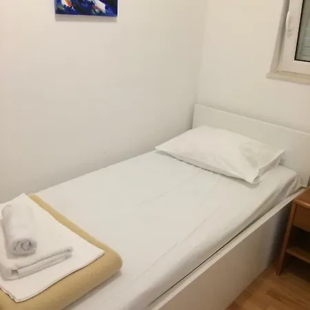 Apartments Orchidea 1 Dubrownik Zewnętrze zdjęcie