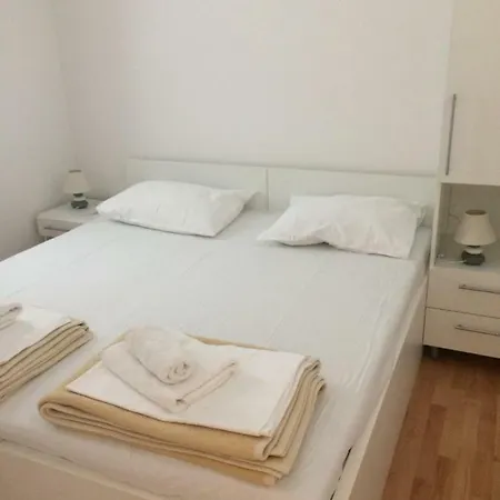 Apartments Orchidea 1 Dubrownik Zewnętrze zdjęcie