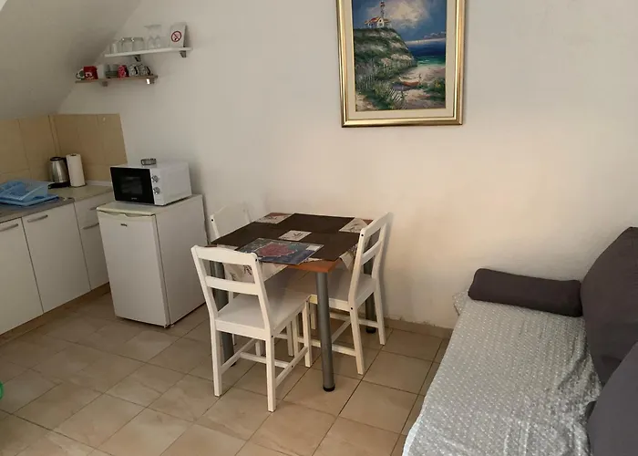 Apartments Orchidea 1