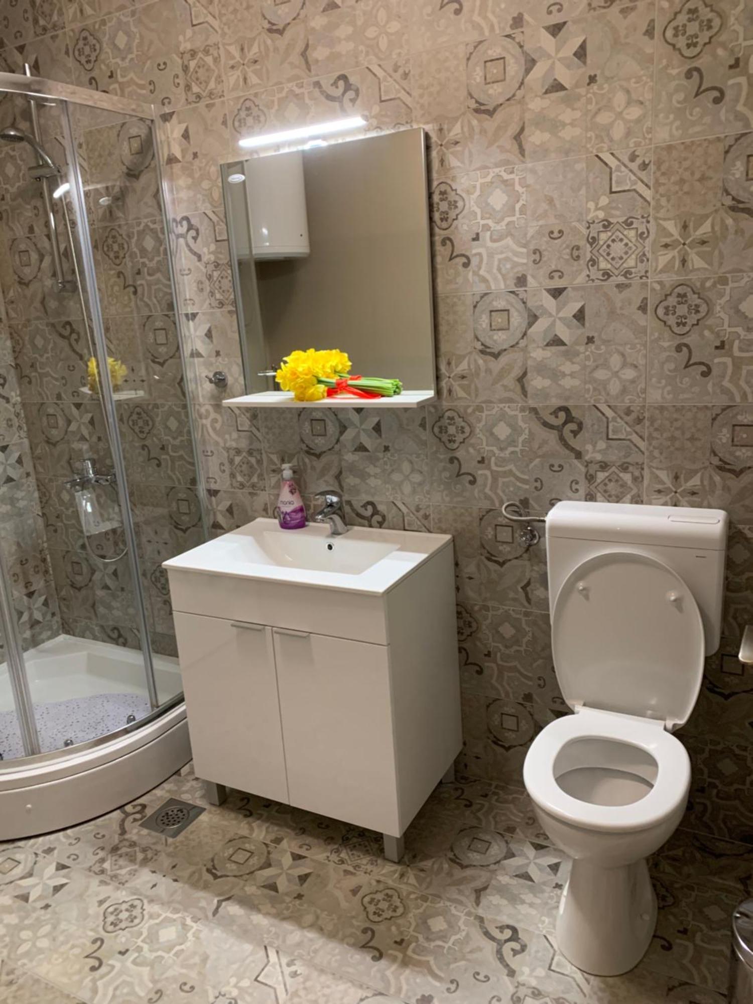 Orchidea 1 Apartment