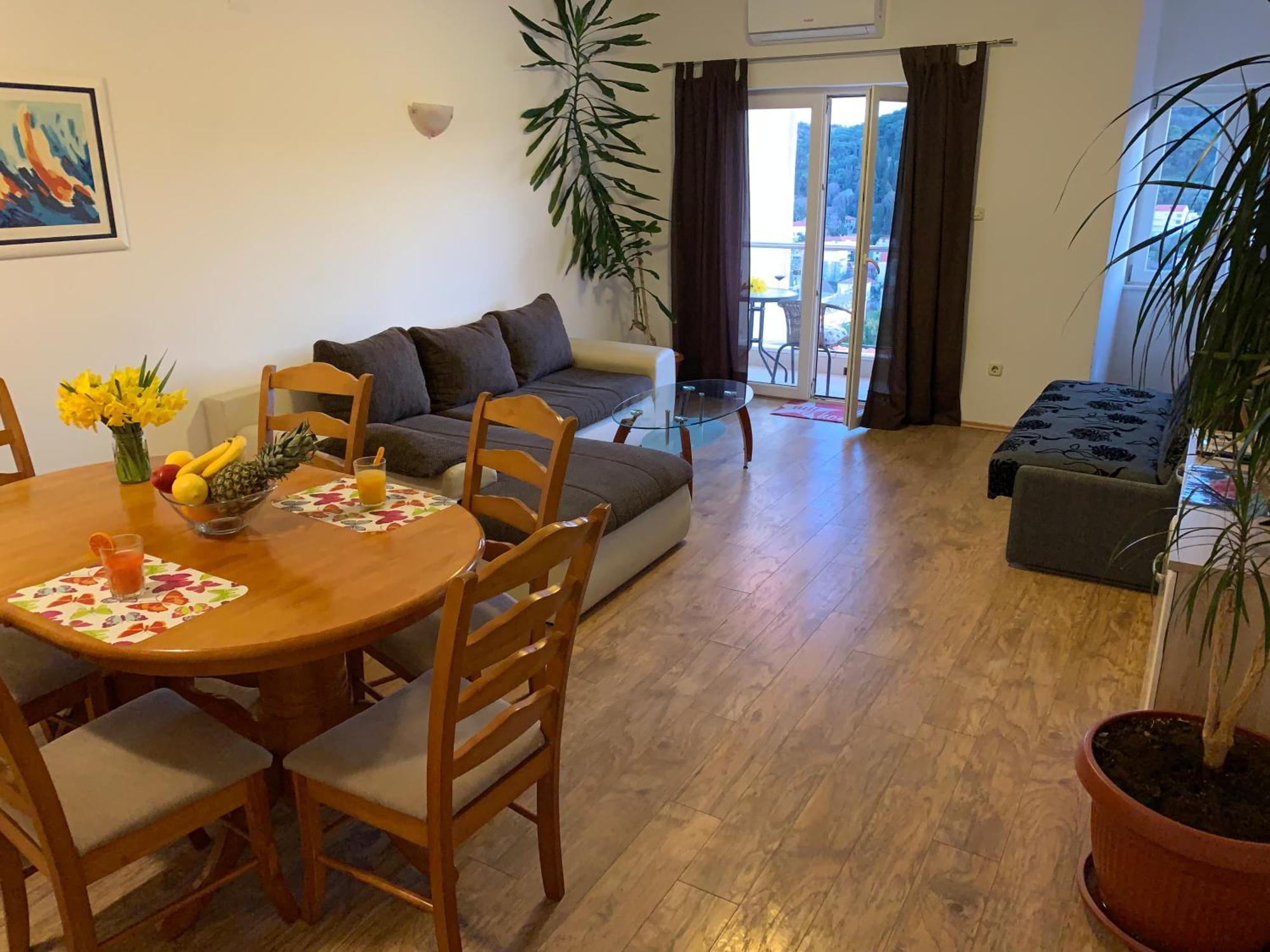 Appartement Orchidea 1