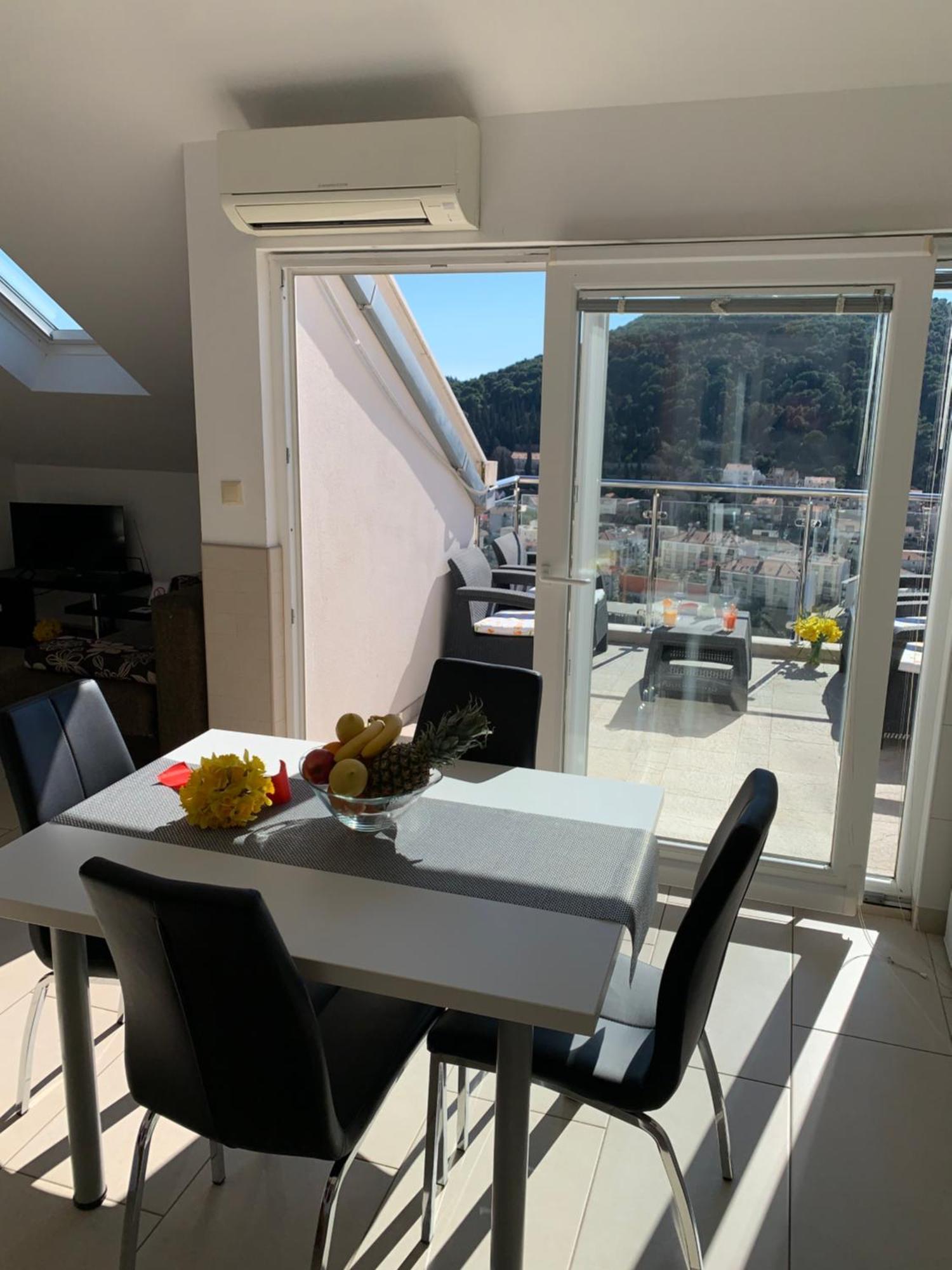 Orchidea 1 Appartement Dubrovnik