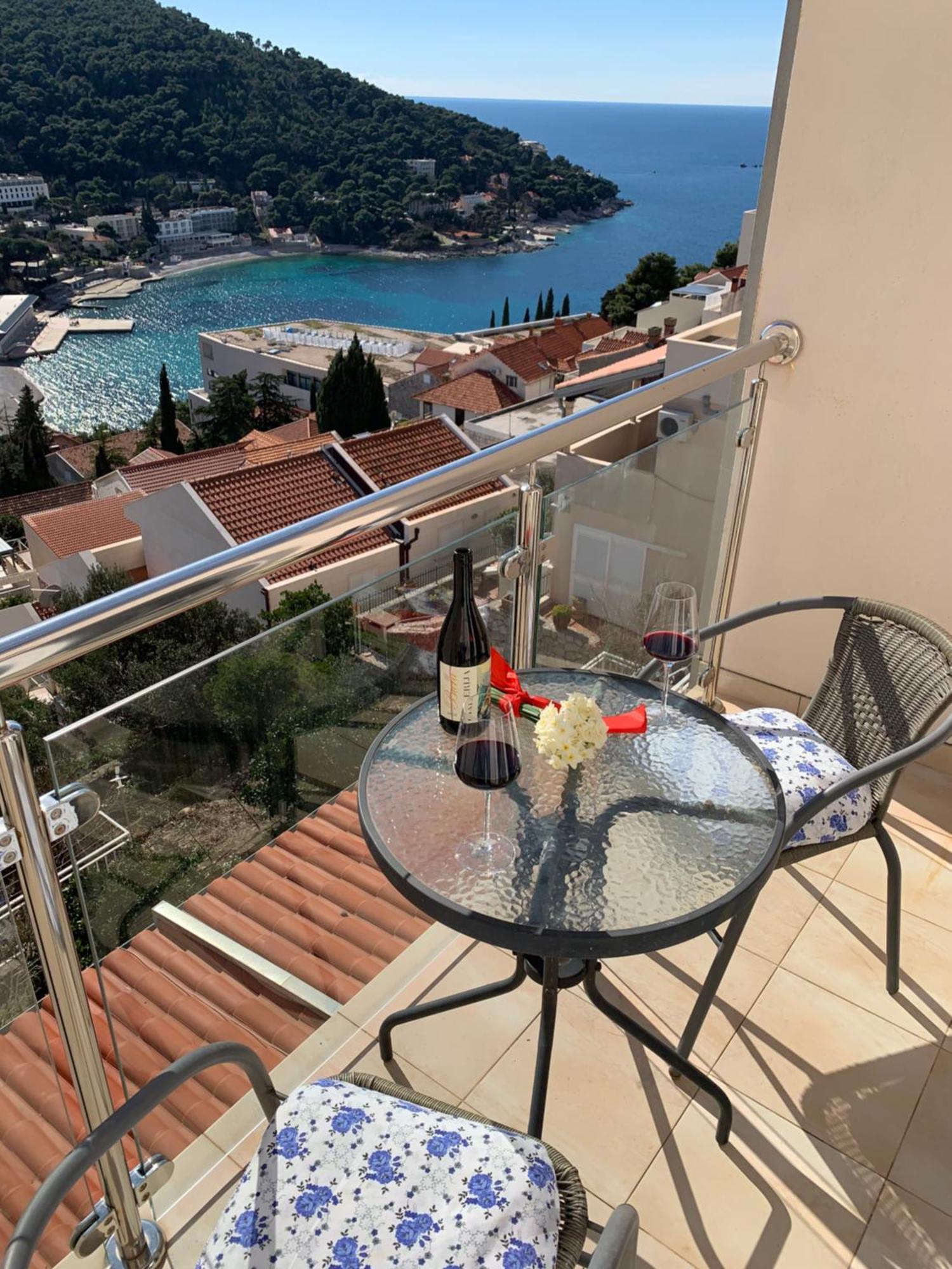 Orchidea 1 Appartement