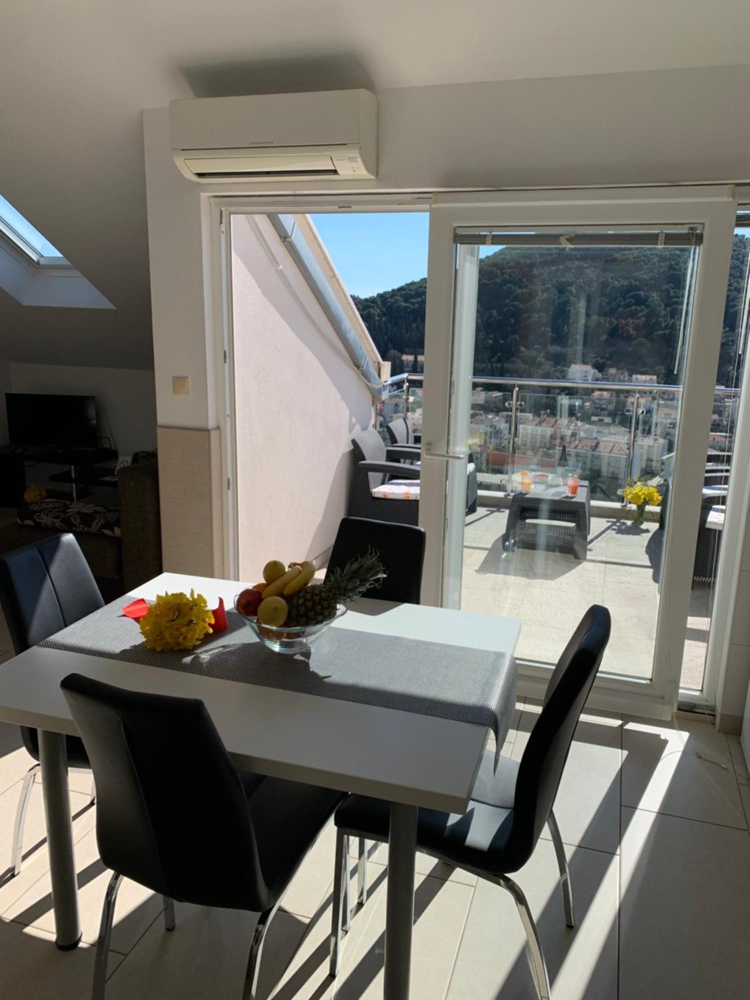 Appartement Orchidea 1 *