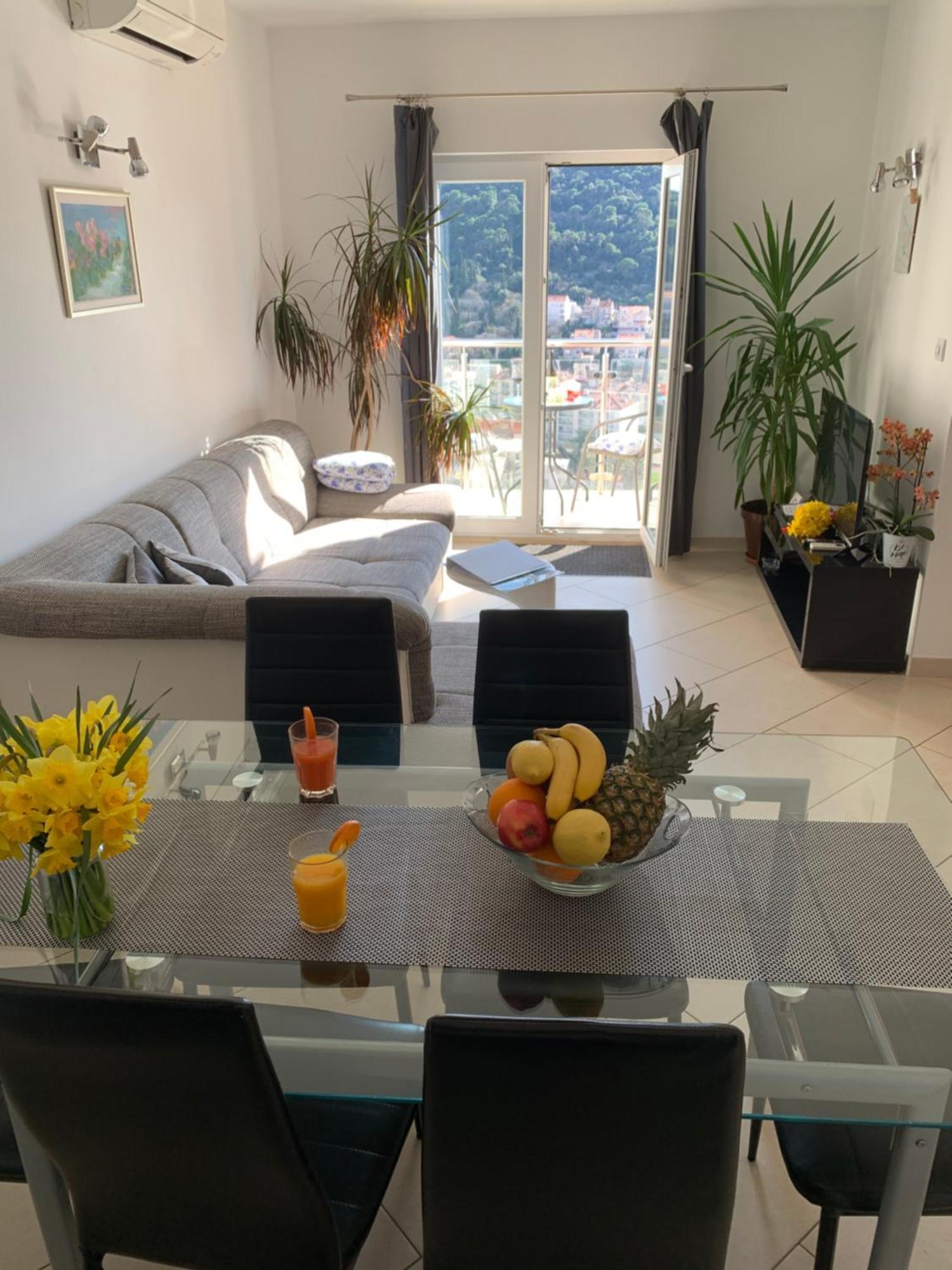 Appartement Orchidea 1 Dubrovnik