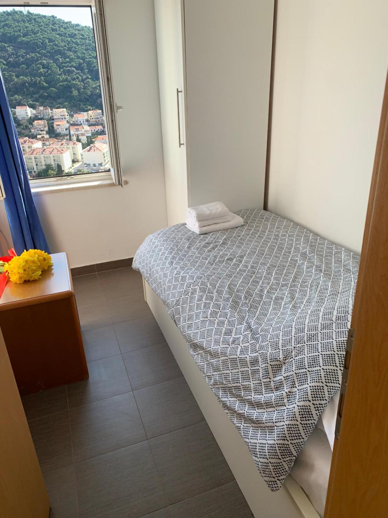 Orchidea 1 Apartment