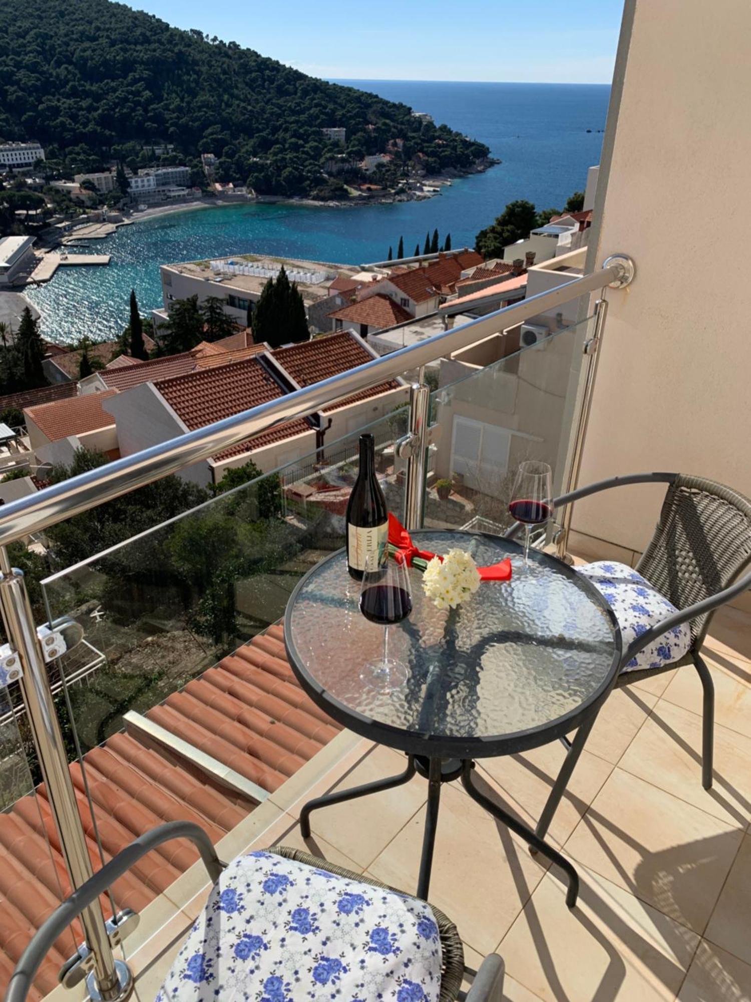 Orchidea 1 Appartement *