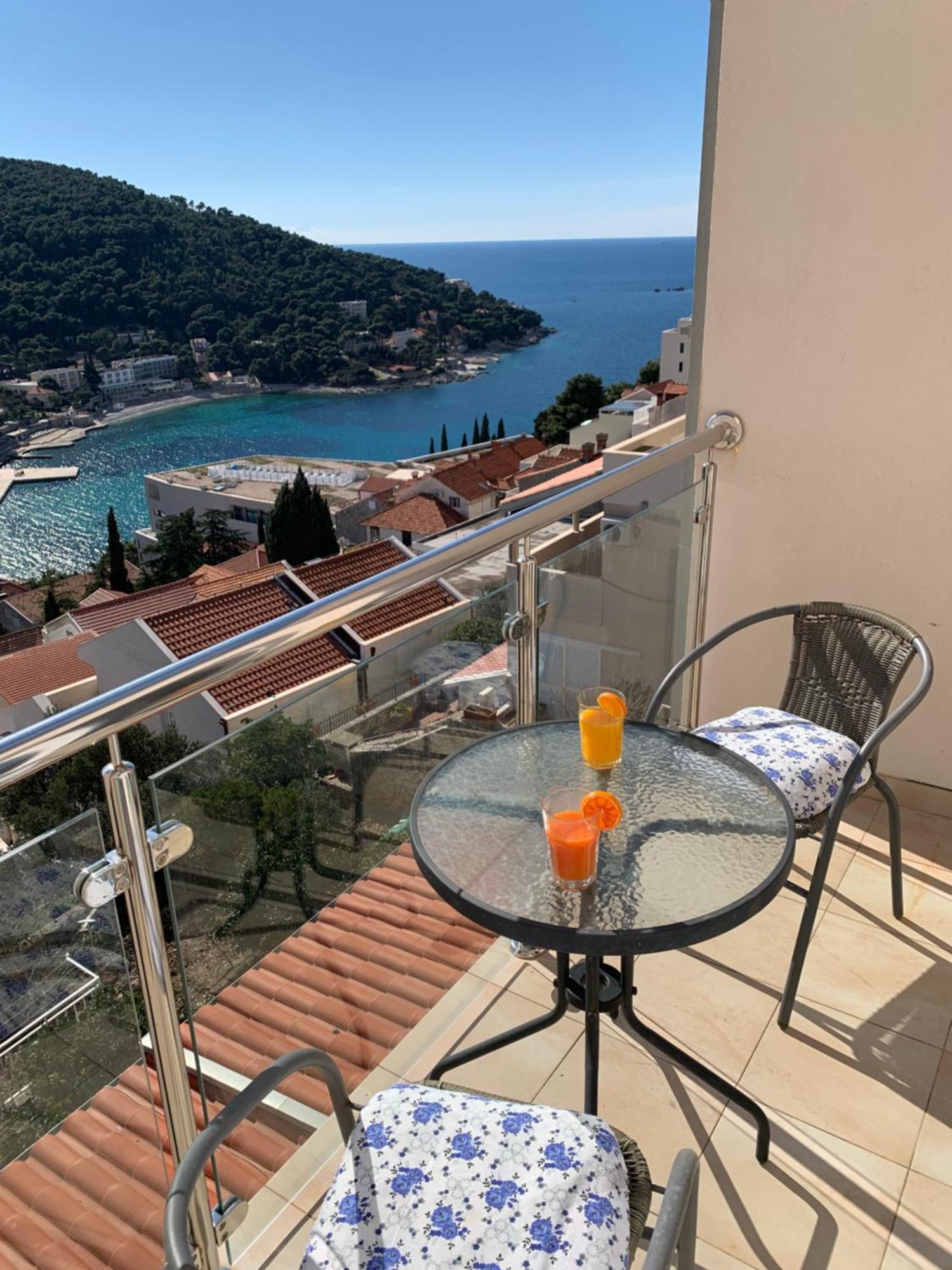 Orchidea 1 * Dubrovnik