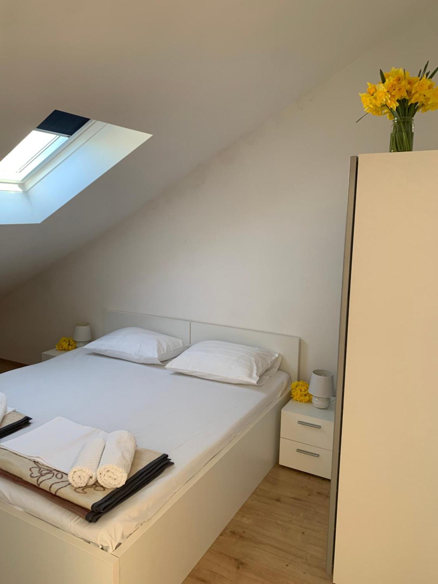 Orchidea 1 Appartement