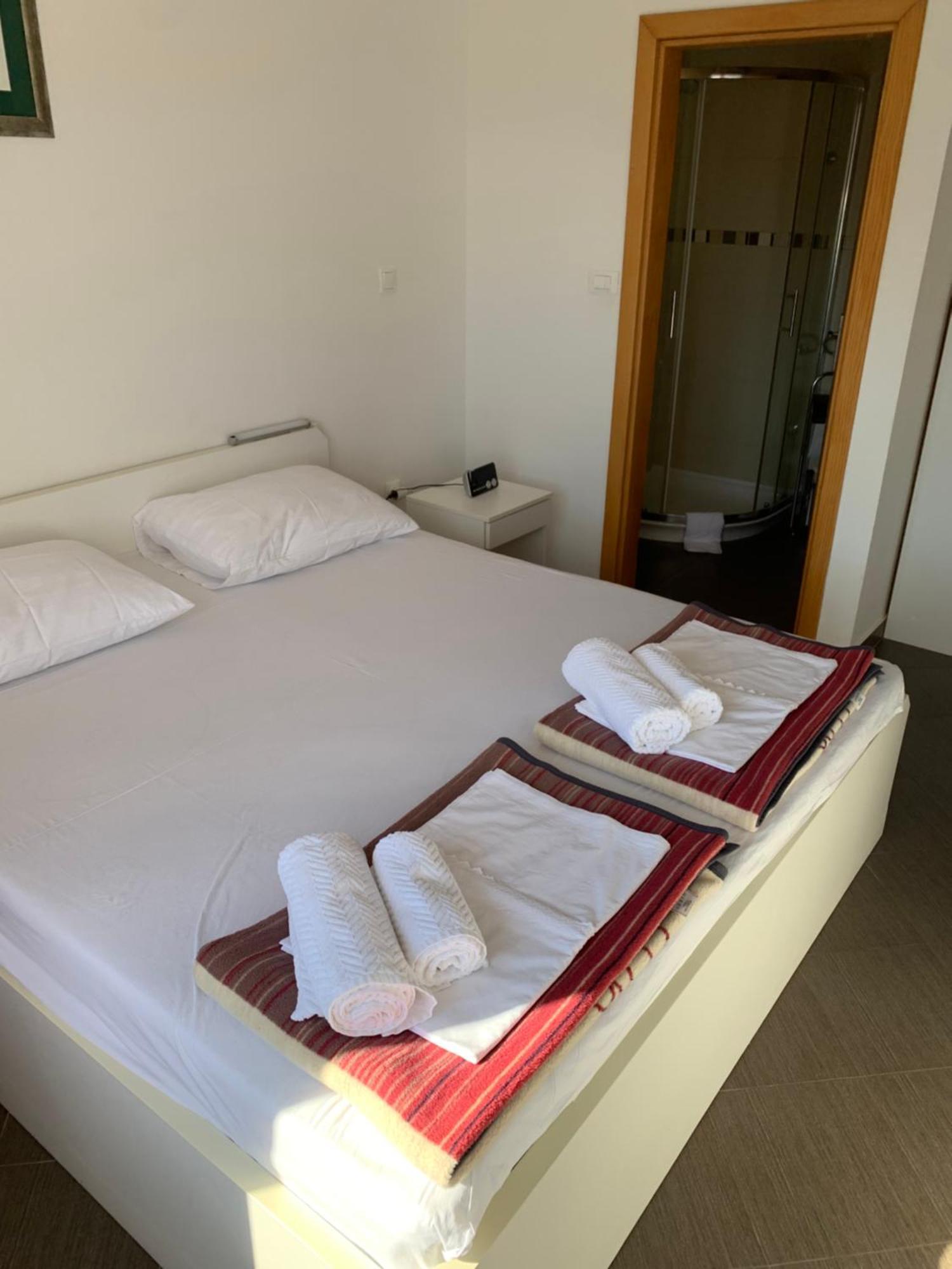 Apartment Orchidea 1 *