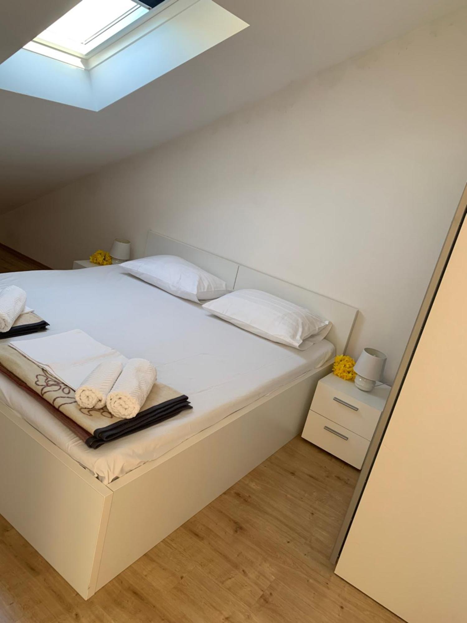 Orchidea 1 Appartement