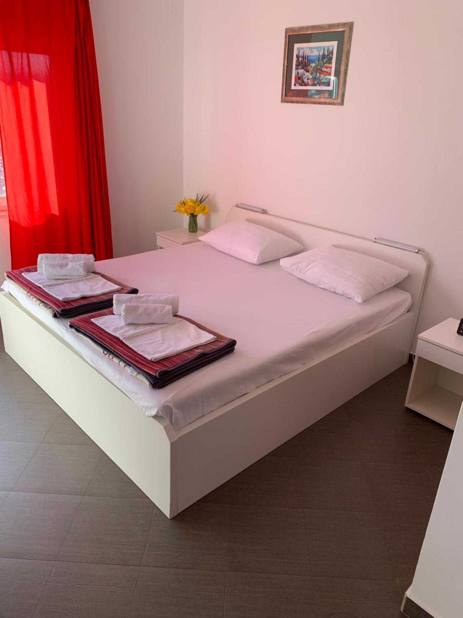 Appartement Orchidea 1