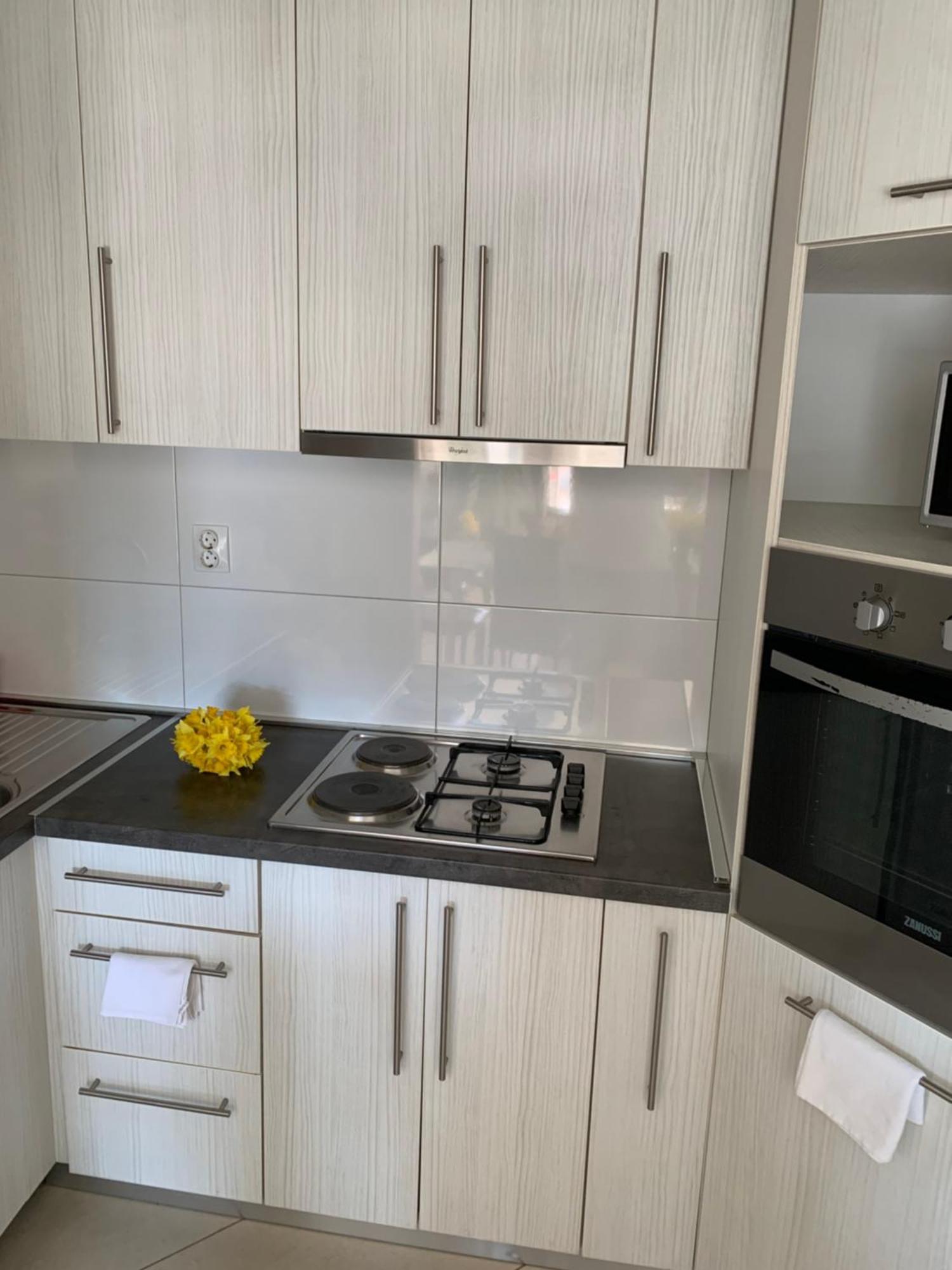 Orchidea 1 Appartement