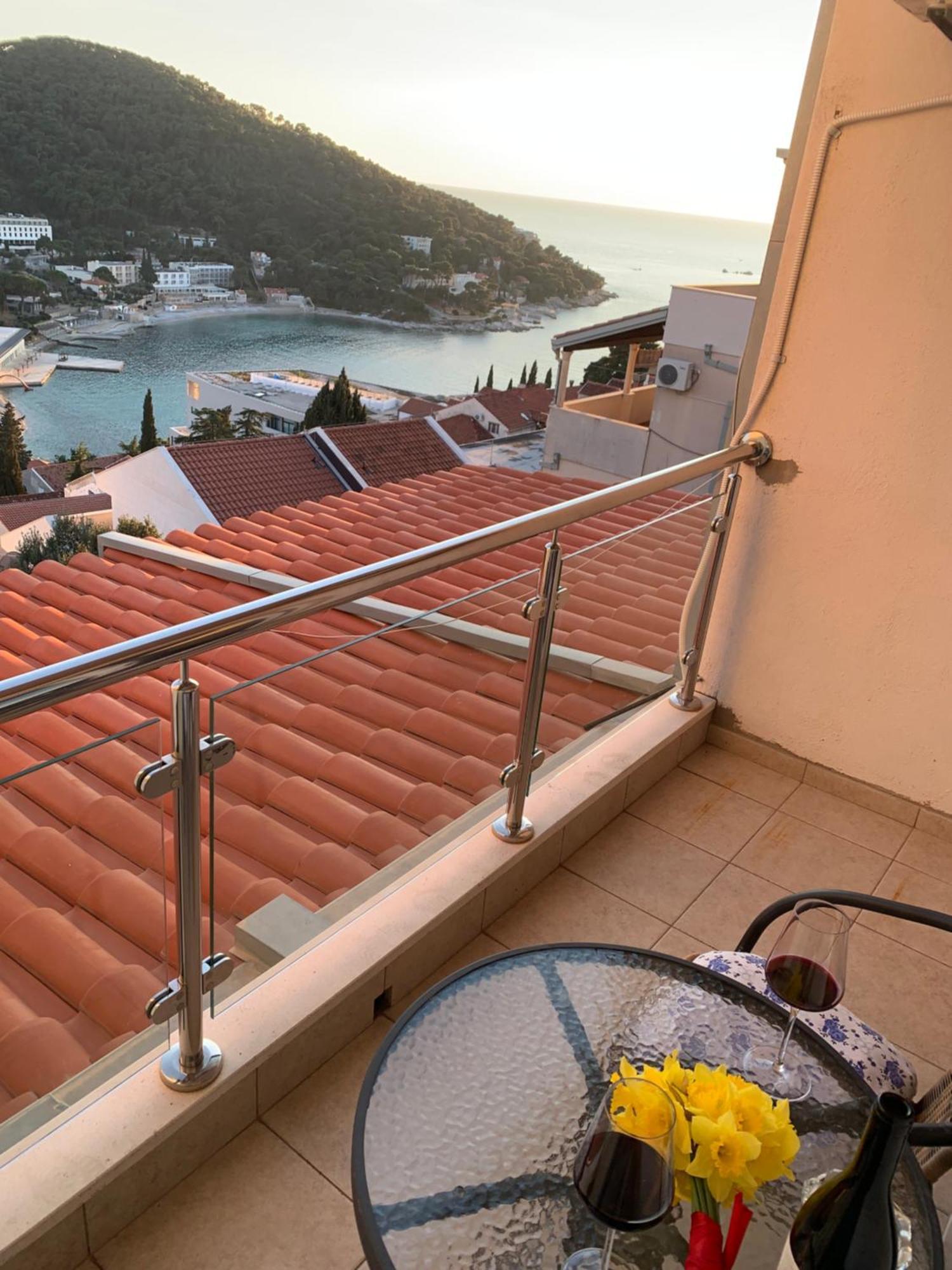 Orchidea 1 Appartement