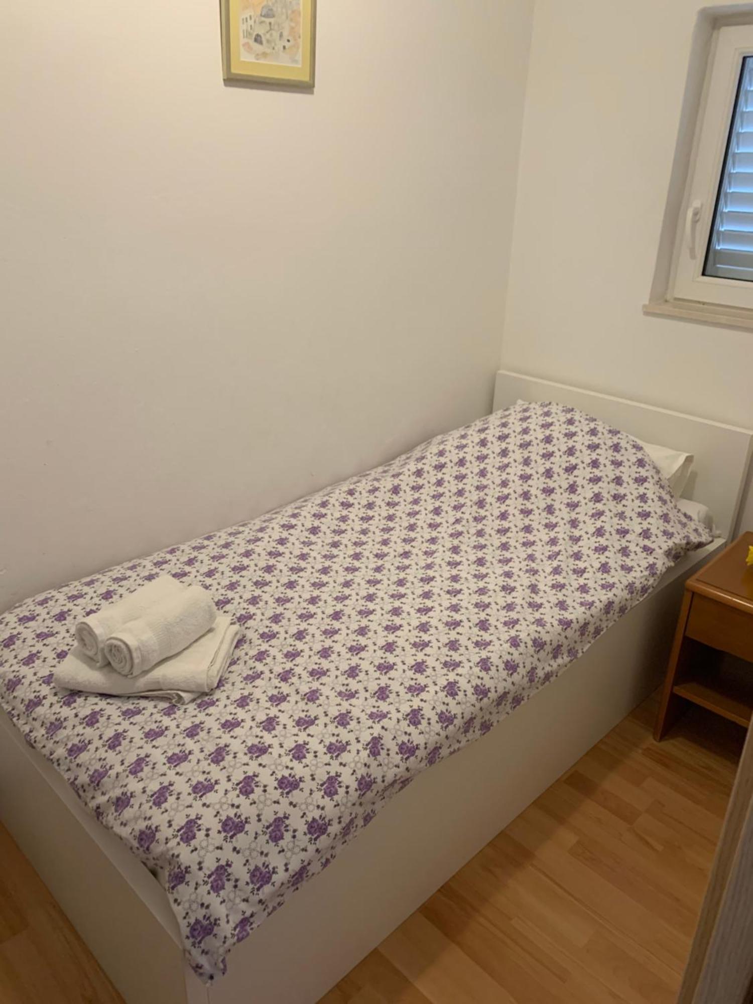 Orchidea 1 Appartement