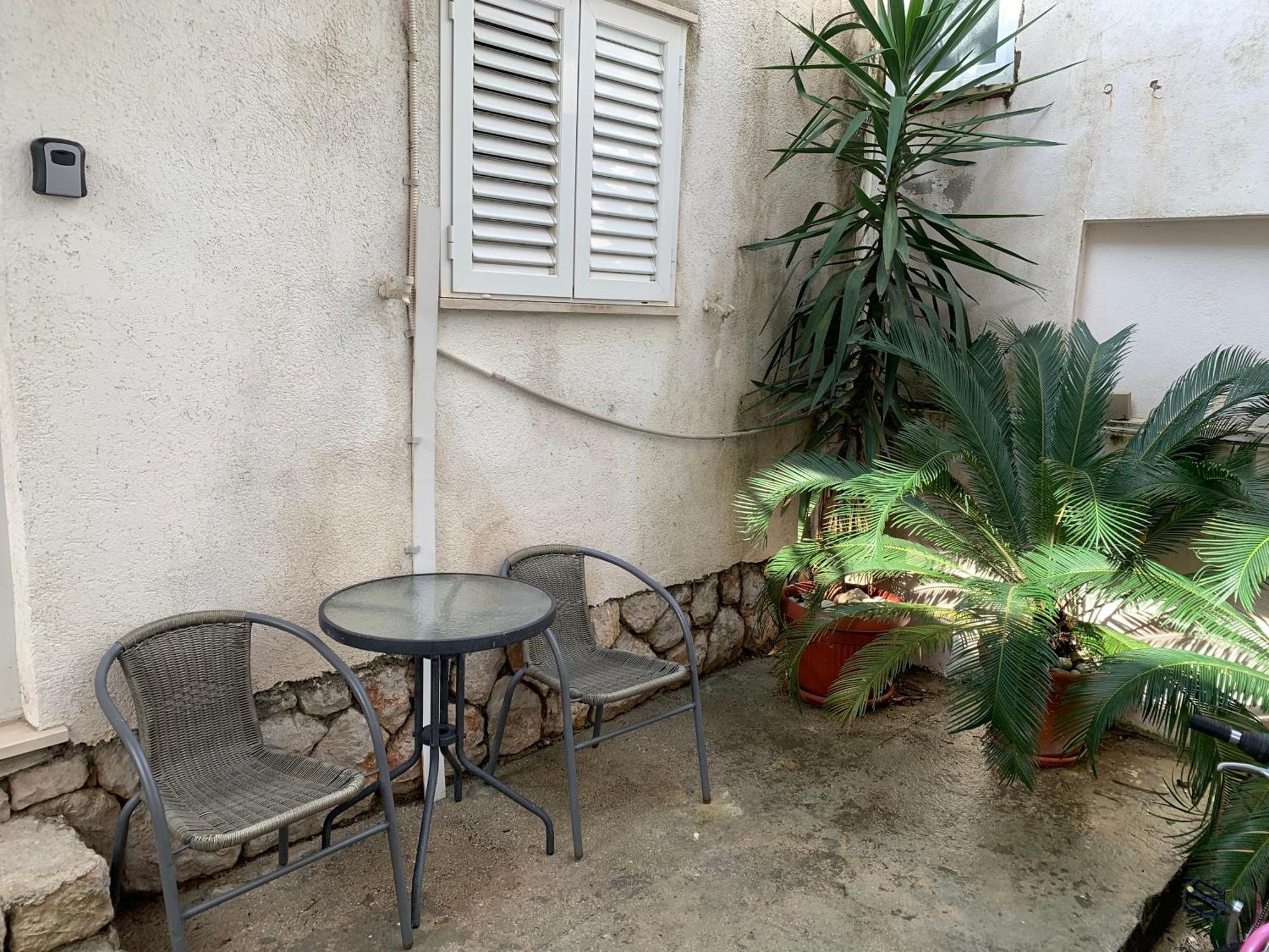 Orchidea 1 Appartement