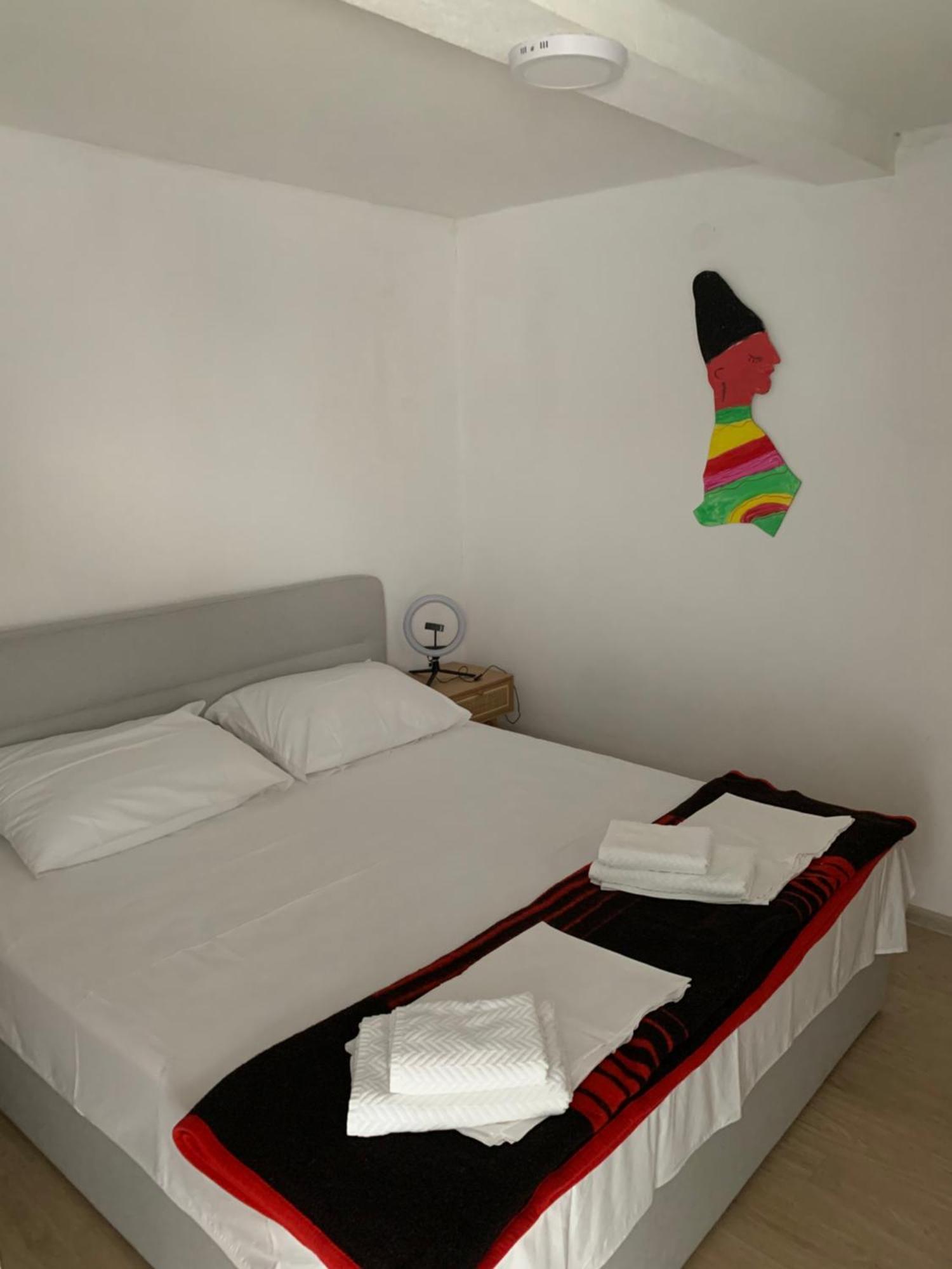 Appartement Orchidea 1