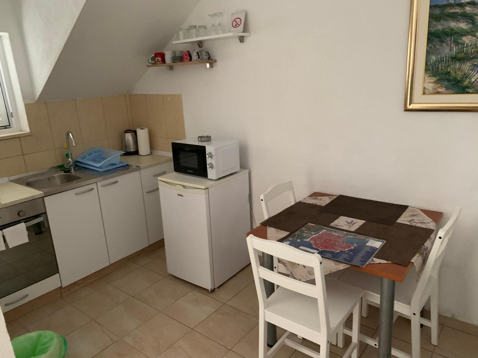 Orchidea 1 Appartement Dubrovnik