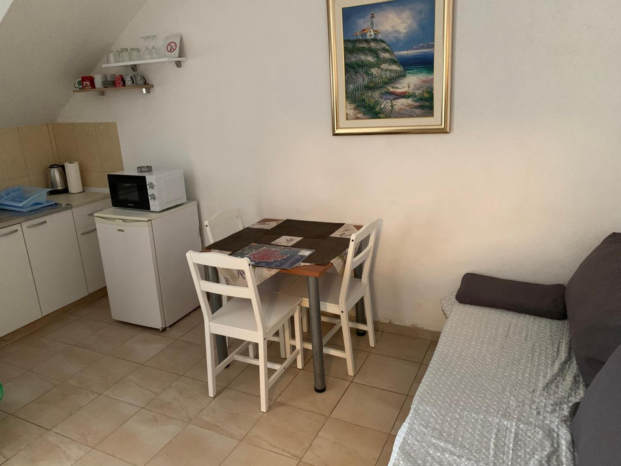 Apartment Orchidea 1
