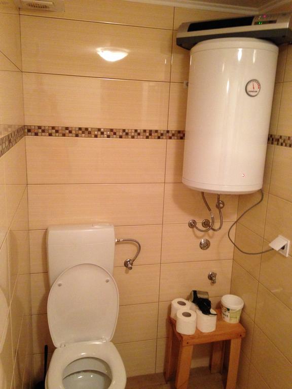 Apartment Orchidea 1