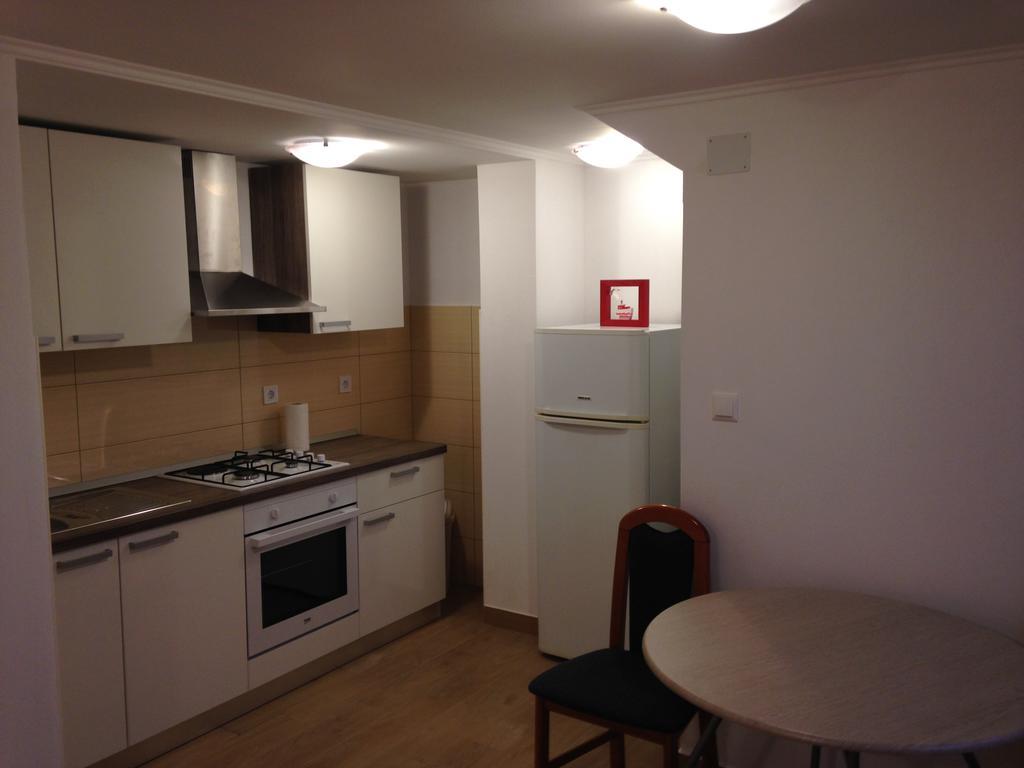 Apartment Orchidea 1