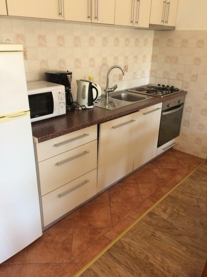 Orchidea 1 Appartement