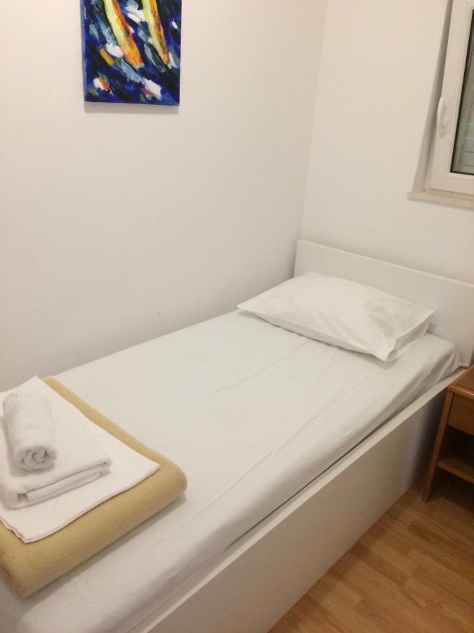 Orchidea 1 Apartment *