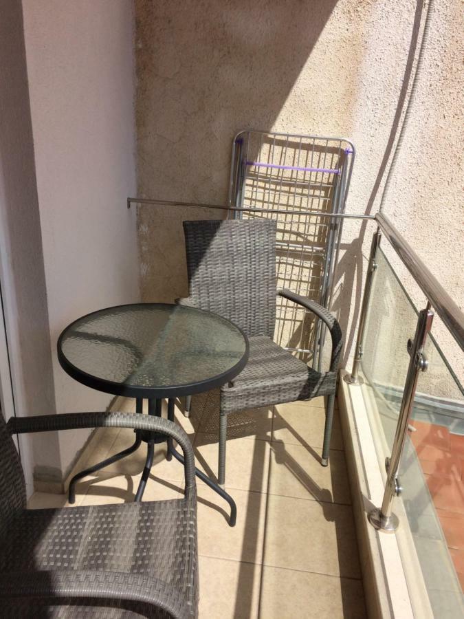 Appartement Orchidea 1